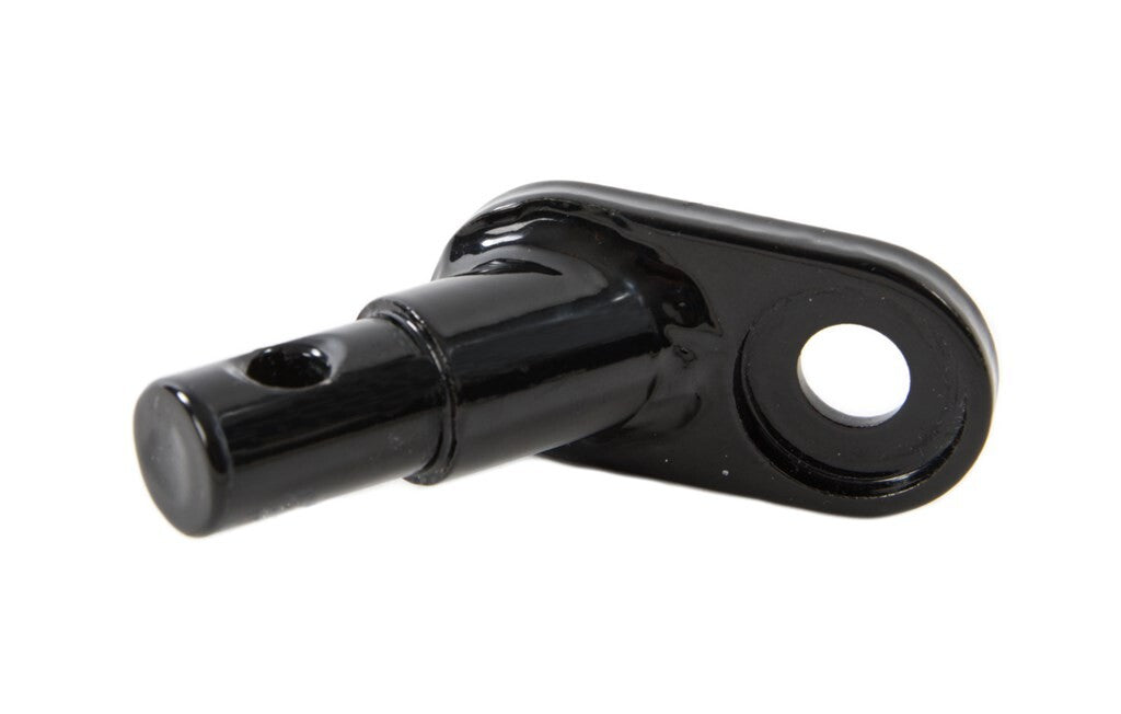 Mirage Towbar Bicycle Trailer comme le couplage 12,5x15 mm