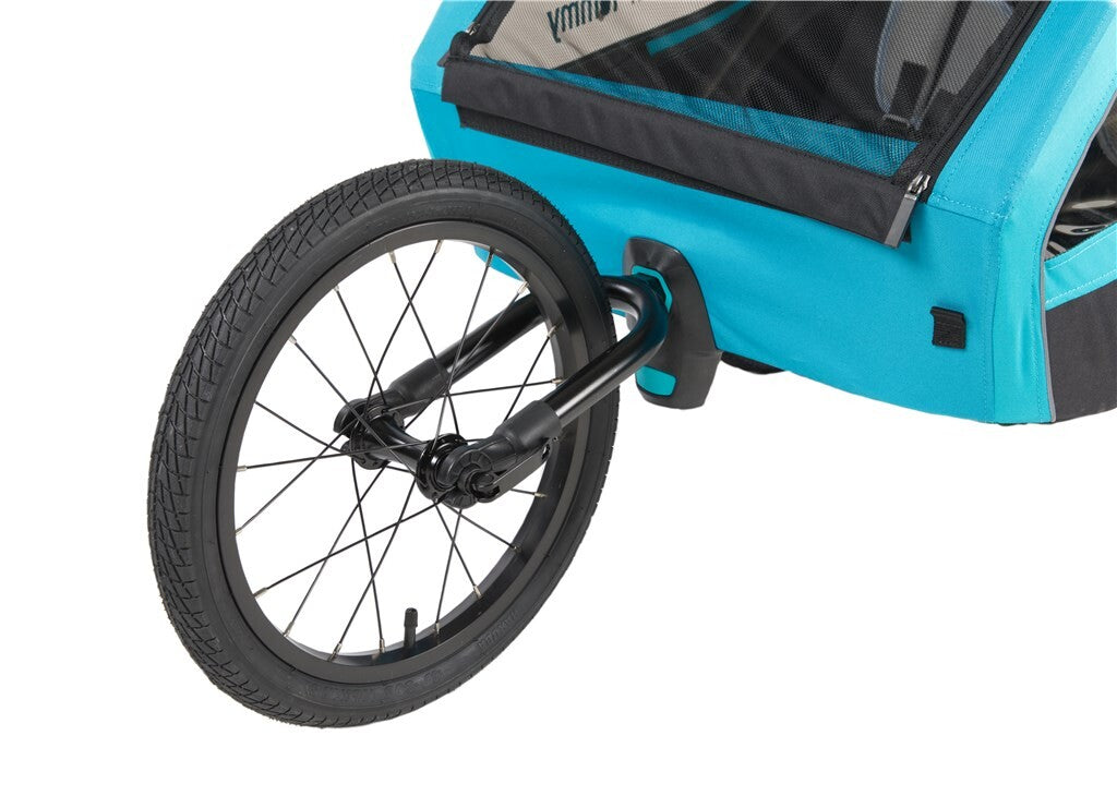 Mirage remorque tommy jogger set vw 16"