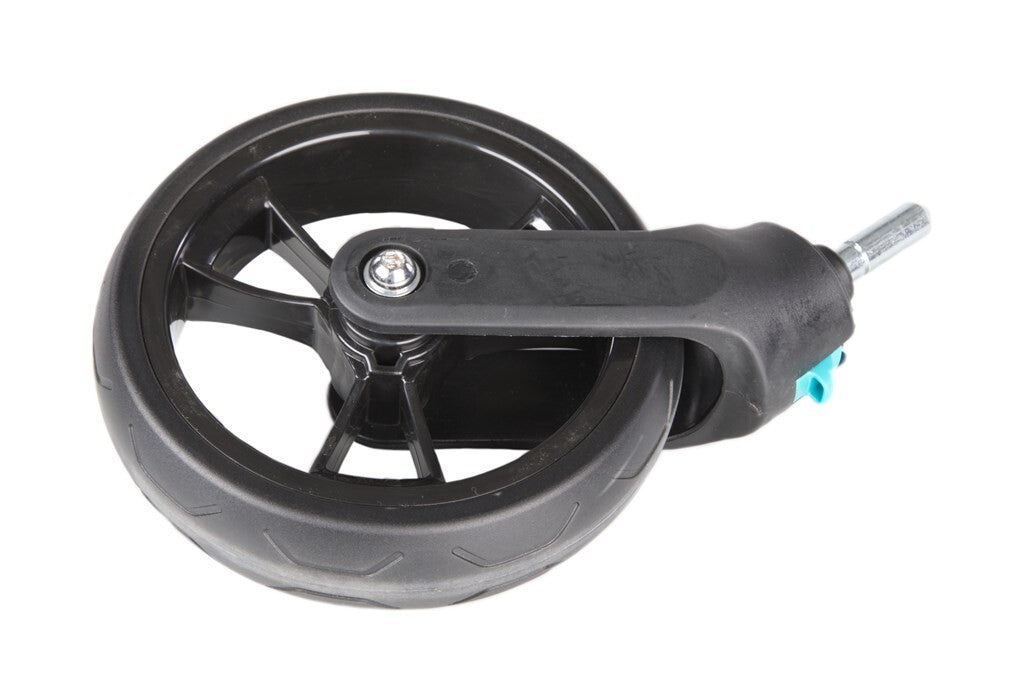 Remorque Mirage tommy roue avant 8"