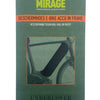 Mirage Protective Cover Undercover pour les batteries de vélos électriques intubées