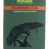 Mirage Protective Cover for Bicycle Growbar Black