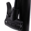 Pompe à pied Sks mirage avec compteur, double tête + adaptateurs