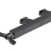 Mirage Ajusteur de fourche M8 135mm noir