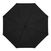 Parapluie pliable mirage grand Ø130 cm à double fermeture éclair