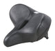Mirage Tourzadel City Comfort 320x260mm noir sur carte