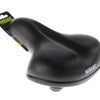 Selle Mirage Soft Elastomer Noir