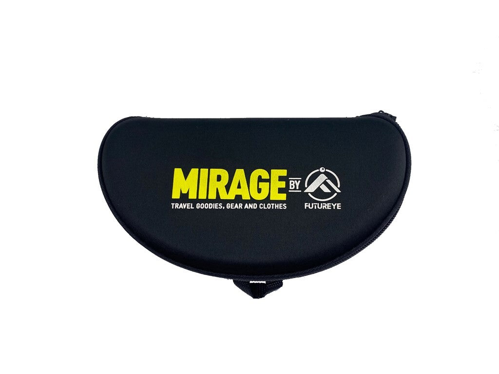 Mirage Sunglasses Storage Bocker Mirage