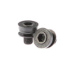 Jeu de vis de pédalier bosch 3 bni m10x1x12 miranda crank bolt