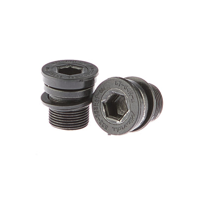Jeu de vis de pédalier m15 x1x13 bosch active performance miranda