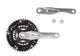 Miranda Miranda Alfa 3 Set 42 34 24t 5 mm, argent