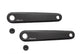 pédalier e-bike Delta Bosch 170 mm noir