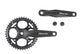 Miranda Miranda Gamma 1r Crankset 44T K-Line 51 BCD104 + R-Ring