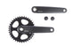 Miranda Miranda 1R JIS CRANKKEL 42T BCD104, Q: 8, noir