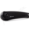 Miranda delta e-bike pedalier bosch 3 170mm noir