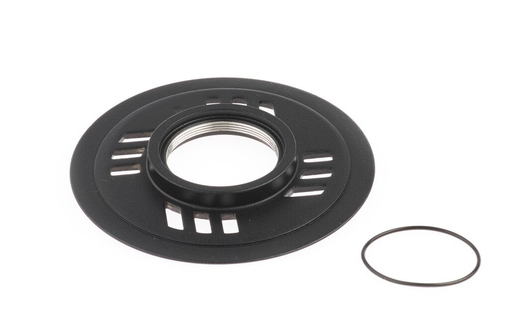 Miranda Lockring 2 avec plateau e-bike active perf.