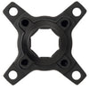 Miranda Crank Spider 58 mm 104 mm brose 4 bras Alu noir