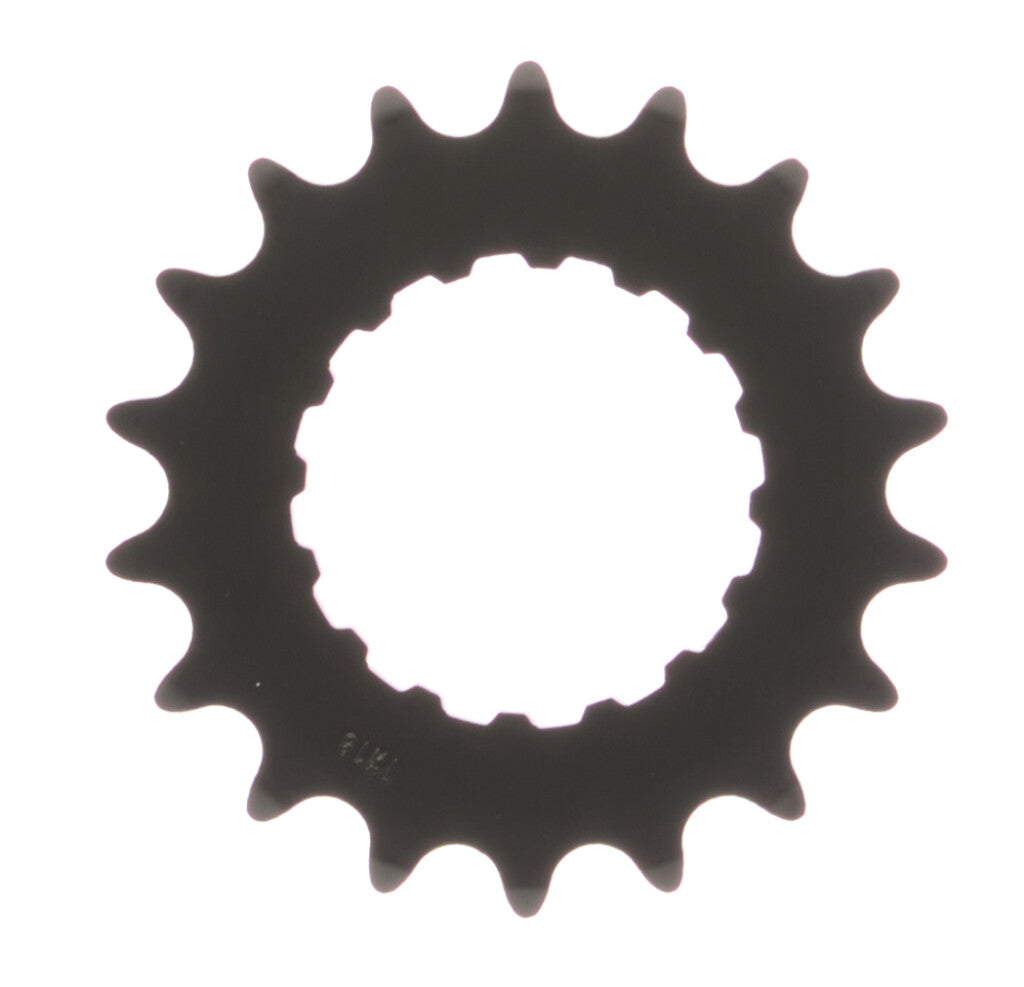 Gear Miranda Bosch-3 15 dents noir (extra fort)