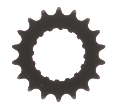 Gear Miranda Bosch-3 15 dents noir (extra fort)
