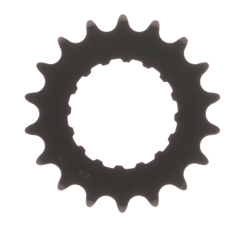 Gear Miranda Bosch-3 15 dents noir (extra fort)