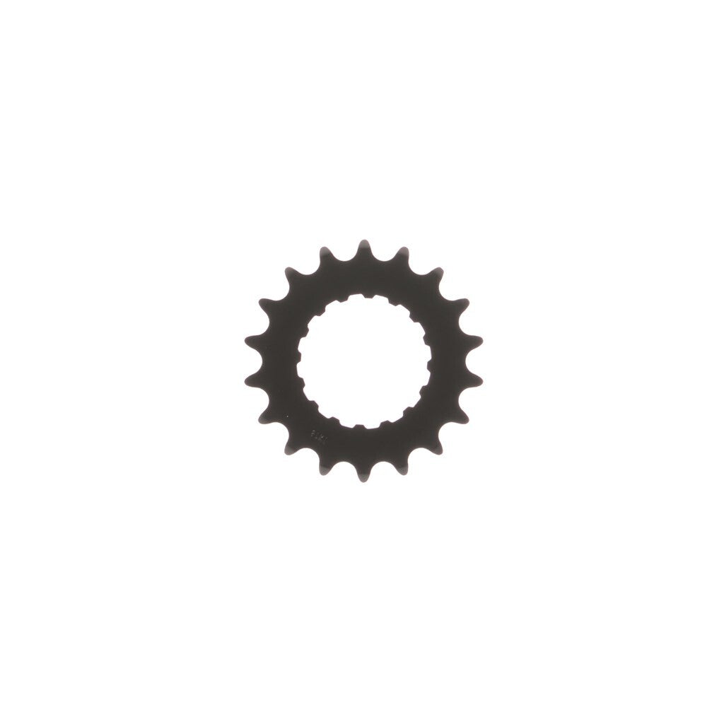 Gear Miranda Bosch-3 15 dents noir (extra fort)