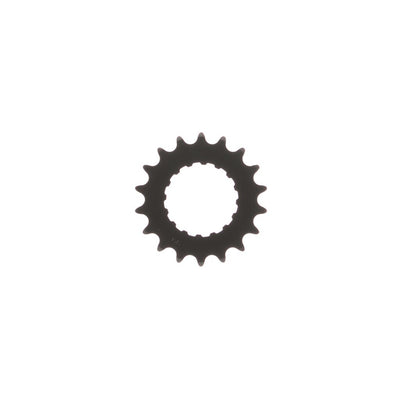 Gear Miranda Bosch-3 15 dents noir (extra fort)