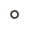 insert pignon bosch 2 18T plat noir