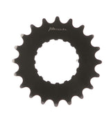 insert pignon bosch 2 20T plat noir - afbeelding 1