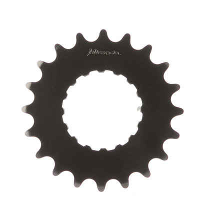 insert pignon bosch 2 20T plat noir