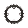 Bosch 1 38T 104 mm plateau noir