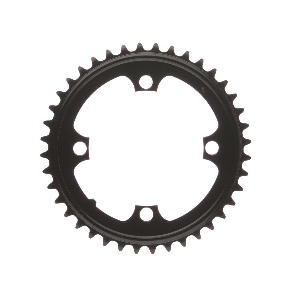 Bosch 1 38T 104 mm plateau noir