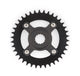 Miranda Gear 38T Flow de chaîne m décalage d'araignée 47 mm Bosch3