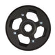 Miranda Chain Flow 38T Black Steel E-Bike