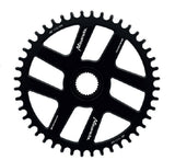 Pignon 36T Miranda Bosch 4 D1, DM, 47.5mm - afbeelding 1
