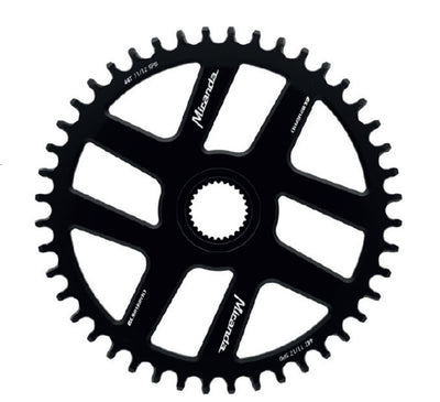 Pignon 36T Miranda Bosch 4 D1, DM, 47.5mm
