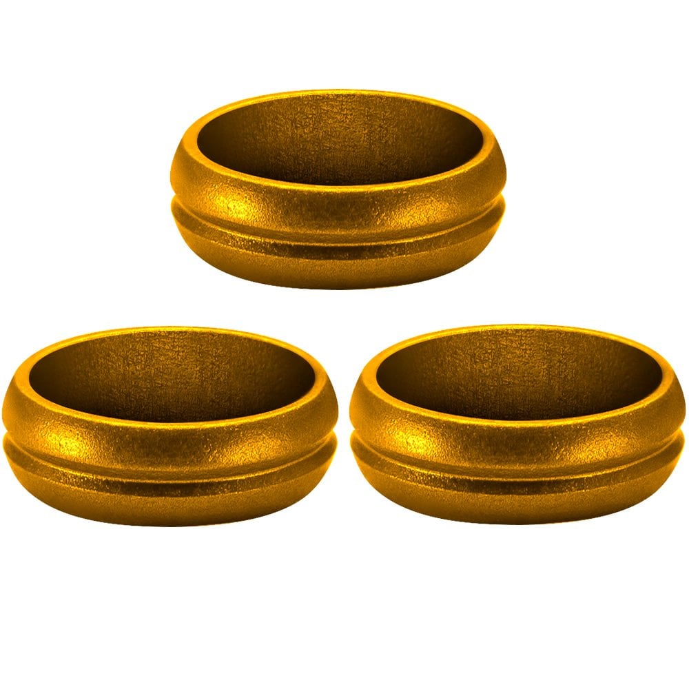 Mission Mission en aluminium F-Lock Sings Gold