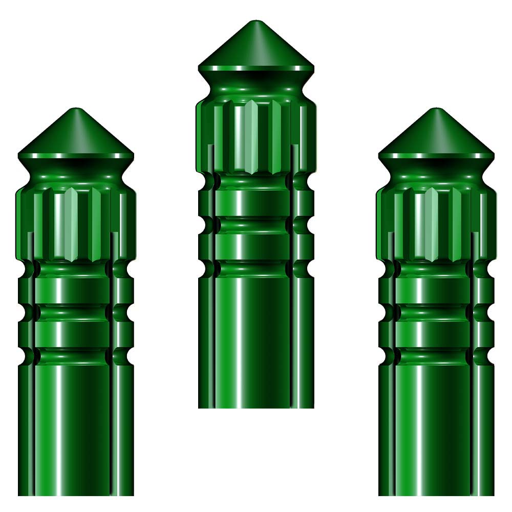 Mission Mission F Protect de vol Protecteurs Green