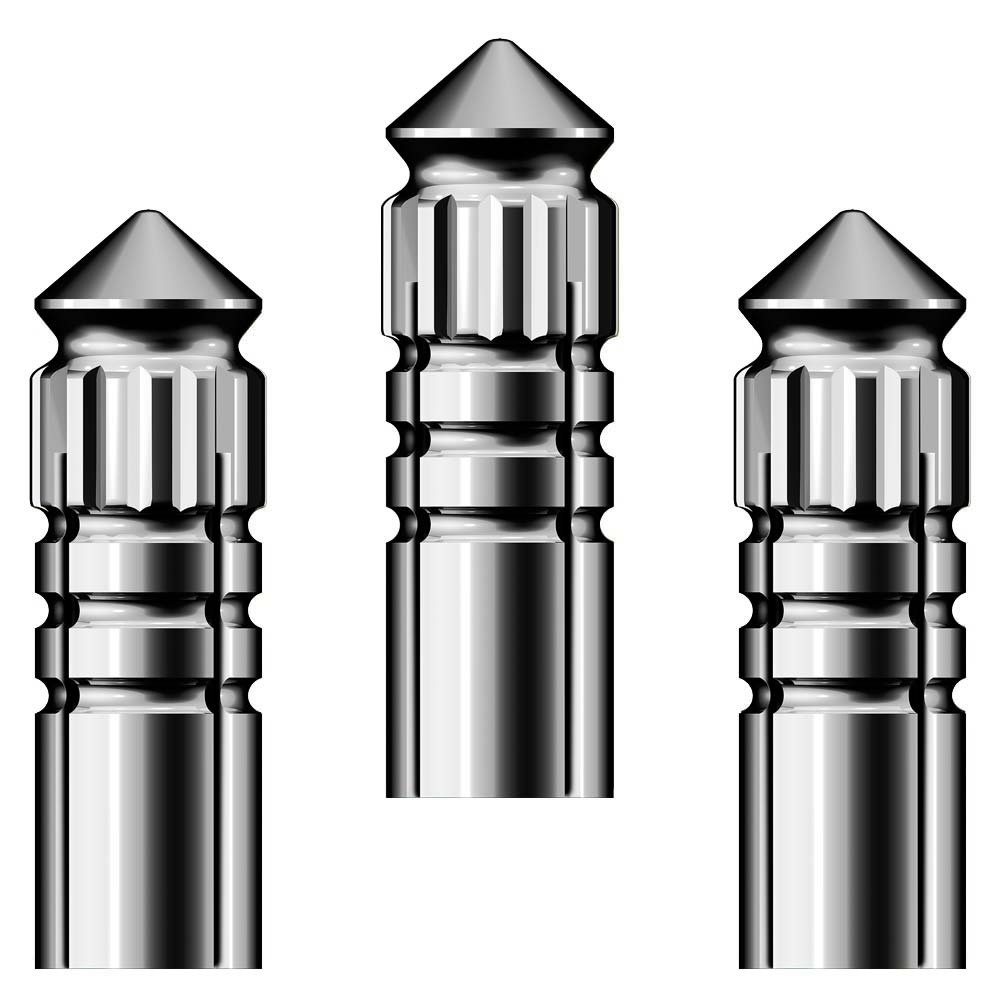 Mission Mission F Protect de vol Protecteurs Silver