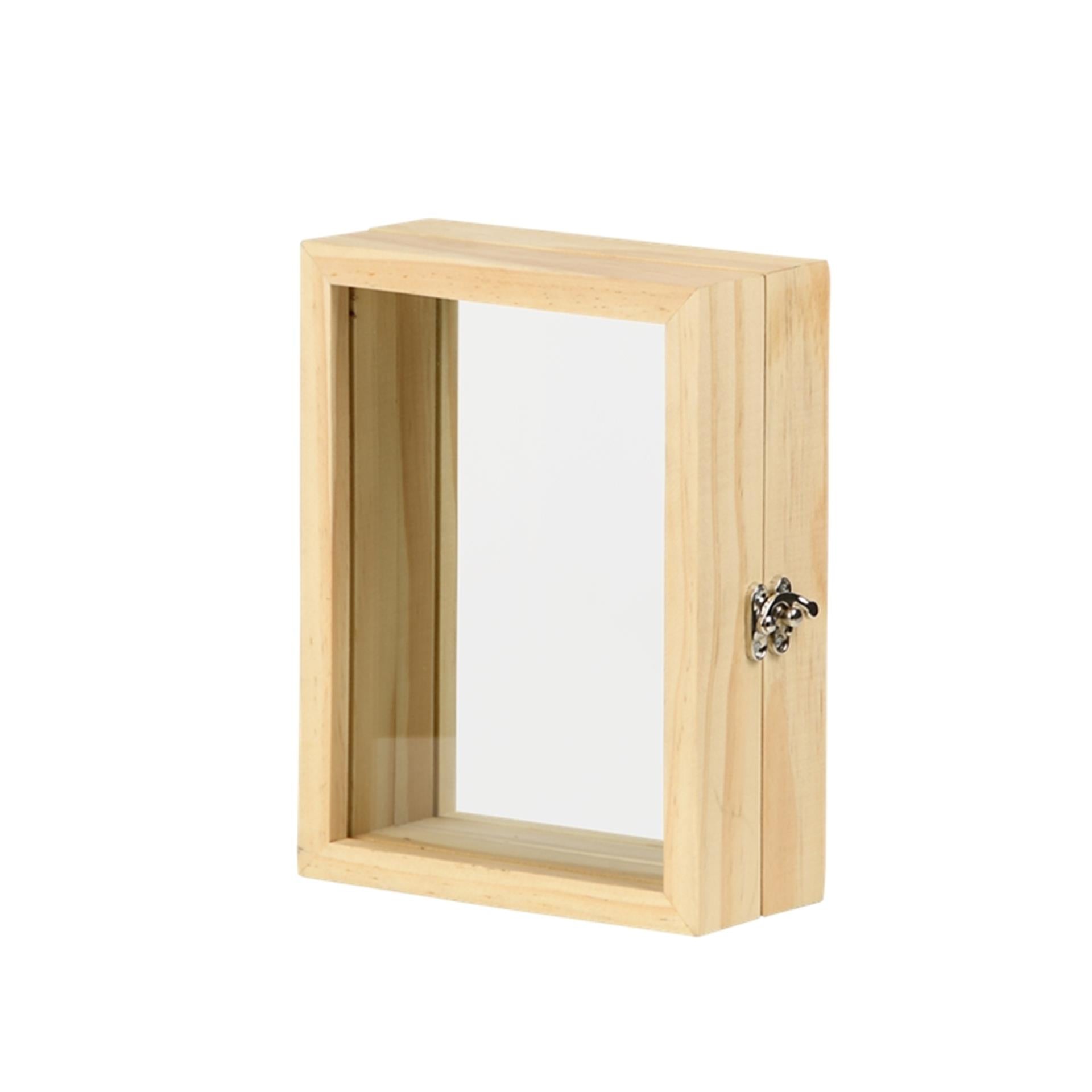 Cadre double face design Esschert