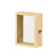 Cadre double face design Esschert