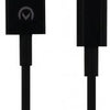 Câble de chargement Mobilize USB-C 1m noir