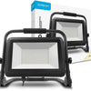 Lampe de chantier Modee LED 100W sur trépied 4000K IP65 - 5017593