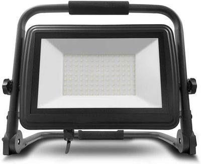 Lampe de chantier Modee LED 100W sur trépied 4000K IP65 - 5017593