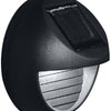 Modee Applique solaire LED 8cm lot de 2 pièces blanc chaud - 5099160