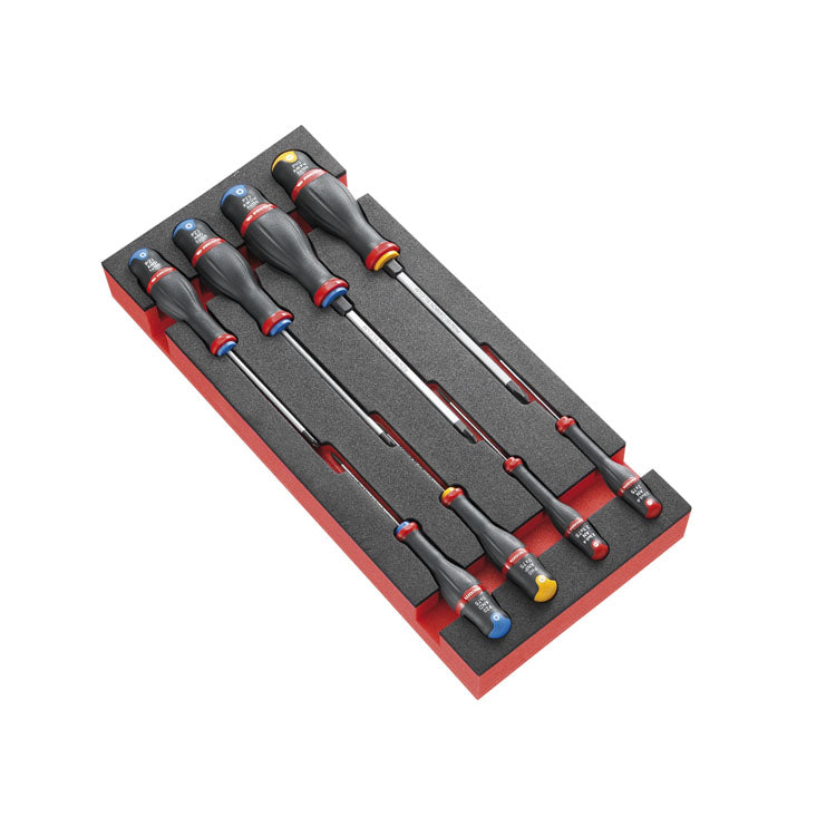 Module Facom pour protwist 8