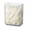 Boîte de rangement Mepal Modula 1,5 L Couvercle blanc