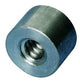 Écrou trapèze tr24x5 rond en acier