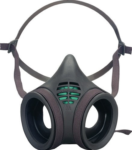 Demi-masque Moldex | fr140:1998 | 1 pièce - 800201 800201