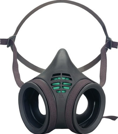 Demi-masque Moldex | fr140:1998 | 1 pièce - 800201 800201