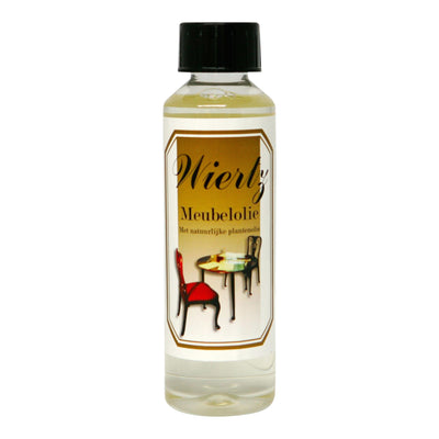 Huile pour meubles Wiertz légère 250ml