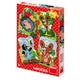 Puzzle Molletje et ses amis 4 x 12 pièces